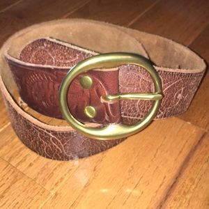 Lucky Brand belt